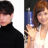 山崎育三郎＆安倍なつみが結婚　交際4年実らせ