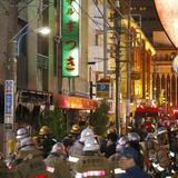 妙な噂も 火災の歌舞伎町ラブホは未解決殺人の舞台だった