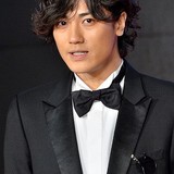 赤西仁、中国ドラマ出演により日本テレビ業界にチャンス到来