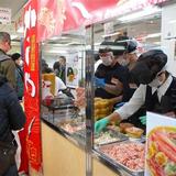 日本最大級の駅弁大会が開幕！　北海道、北陸新幹線の駅弁対決も　京王百貨店新宿店で１９日まで