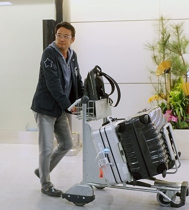 船越英一郎が松居一代との離婚決意:コメント1