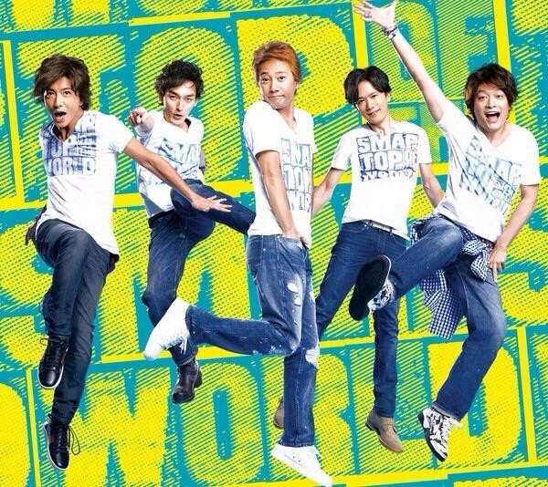 ＳＭＡＰ分裂回避??　鍵は“絆”：コメント3