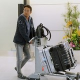 船越英一郎が松居一代との離婚決意