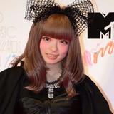 きゃりー、バンドマンとの交際「やめた方がいい」