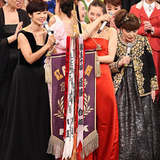 「紅白」視聴率　後半３９・２％…４回目大台割れ　２部制以降歴代最低