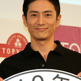 伊勢谷友介、過熱するSMAP解散報道に「あほくさ」