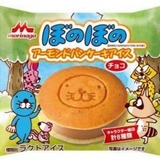 「ぼのぼの」史上初のアイスが登場！春からアニメ放送も決定