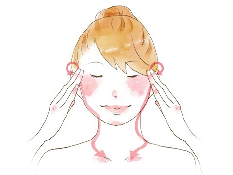 ネットで話題の「二重になるマッサージ」は本当に効果があるのか：コメント1