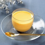 【LAWSON】10日で75万食完売のプリン再び、ローソンが「和三盆のプリン」。