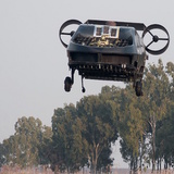 約500kg運搬できる超弩級ドローン登場