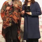 吉田沙保里「グイグイ引っ張ってくれる男性がいい」