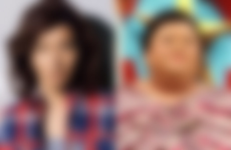 実は同級生だった有名人ランキング 1位は...:コメント1