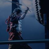 主役は鬼ちゃん！　au“三太郎”新CMで「雷さま」に！？