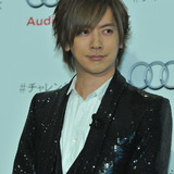 DAIGO 入籍目前の仰天事件！実家に女ストーカーが乱入