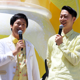 はんにゃ・金田哲 番組で貯金額を言わされる「2000万円ぐらい」