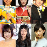 新成人：大原櫻子、橋本愛、入山＆生駒＆ももクロ玉井も　注目の顔が続々