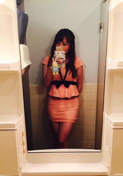 風俗嬢の写メ：コメント3042