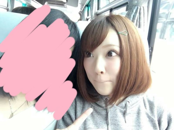 風俗嬢の写メ：コメント3113