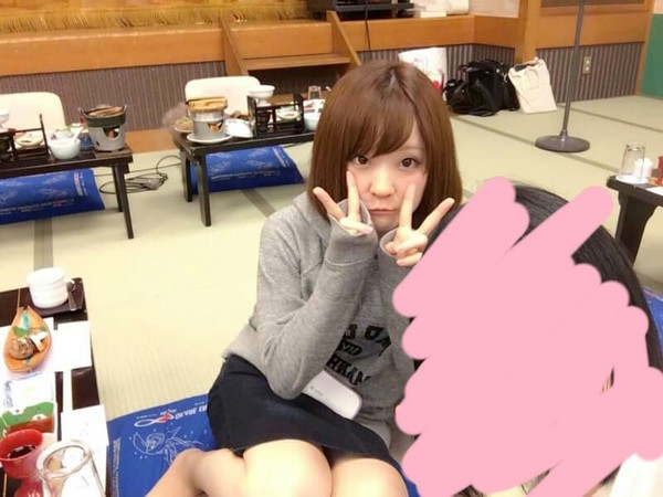 風俗嬢の写メ：コメント3114