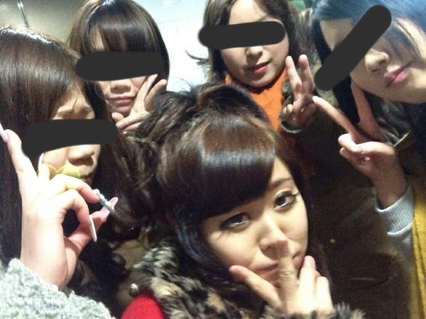 風俗嬢の写メ：コメント3117