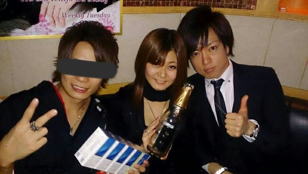 風俗嬢の写メ：コメント3115