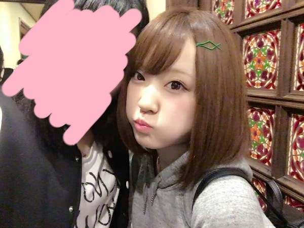 風俗嬢の写メ：コメント3112