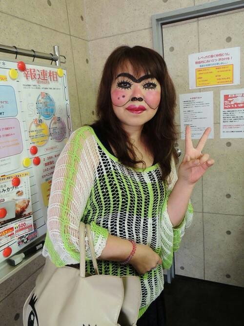 風俗嬢の写メ：コメント3129