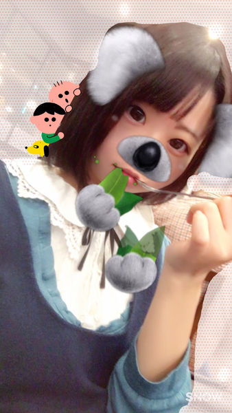 風俗嬢の写メ：コメント3134