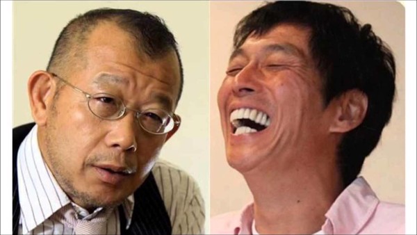 さんまと鶴瓶に明暗?SMAP関連発言で”評価クッキリ”のワケ:コメント1