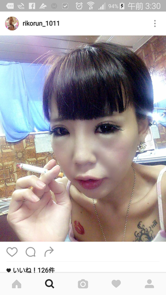 風俗嬢の写メ：コメント3163