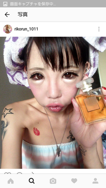 風俗嬢の写メ：コメント3164