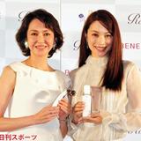 蛯原友里「私じゃないと泣いちゃう」長男が人見知り