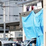 「知らない男が侵入し、家族が刺された」民家で刺され住人男性死亡、男女３人重軽傷　大阪・門真