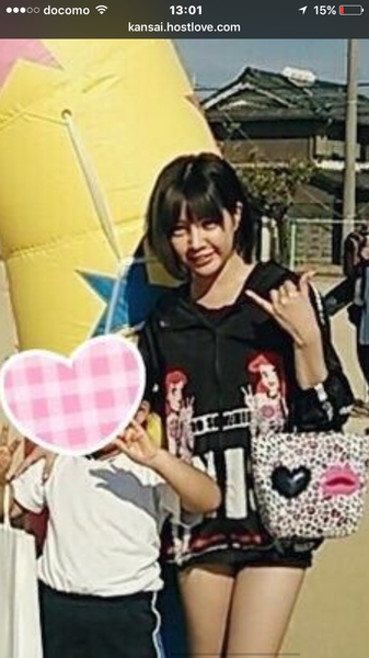 風俗嬢の写メ：コメント3183