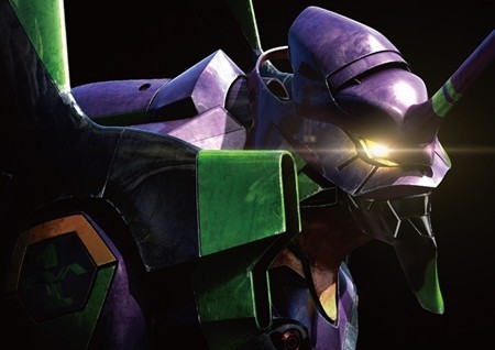 USJに世界初『エヴァンゲリオン』のライドアトラクション誕生へ：コメント1