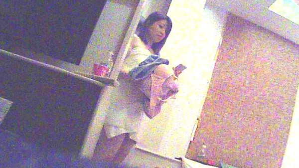 風俗嬢の写メ：コメント3203