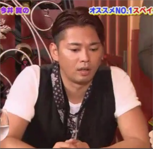 今井翼 激変ぶりにネット騒然「太り過ぎ」「EXILEみたい」「どうしたんだ?」:コメント1