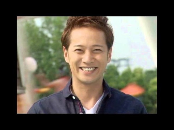 SMAP・中居と香取が圏外へ?タレント好感度調査で衝撃の結果:コメント1