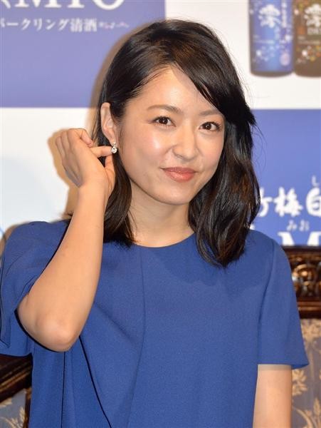 井上真央、所属事務所からステージママと独立「娘の待遇に対して不満」：コメント1