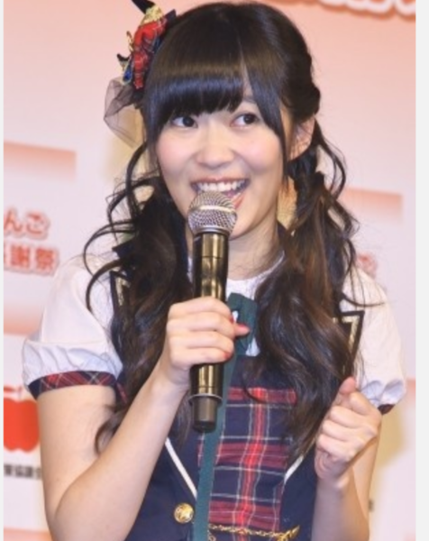 指原莉乃さん「風俗行く男絶対ムリ！キモイ！」：コメント201