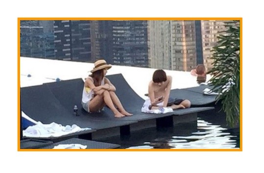 伊野尾&キララは序の口?ジャニーズとセクシー女優 ジャニーズに近づきたいならAV女優になろう!?:コメント1