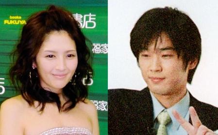 白血病克服の吉井怜が俳優・山崎樹範と結婚：コメント1