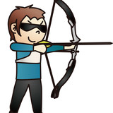 サイゼリア店内でアーチェリーで遊んでいた英国紳士、注意に逆上し仲裁に入った男性の鼻に噛みつき逮捕　