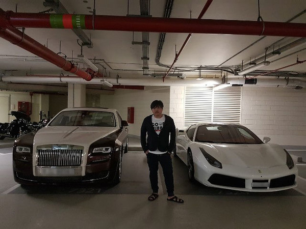 総額25億円超! 与沢翼の不労所得が益々増えていた:コメント1