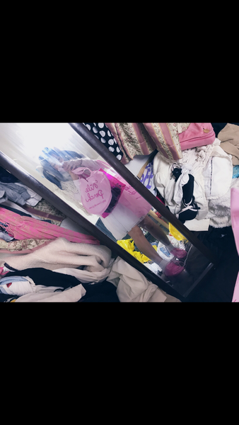 風俗嬢の写メ：コメント3439