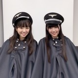 欅坂46ナチス風衣装で周囲が謝罪する中、秋元康「事前報告がなかったので、チェックもできませんでした。」