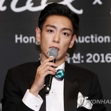 BIGBANGのT．O．PとJYJのジュンス 　来年入隊