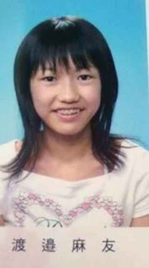 有名人の幼少期画像：コメント86