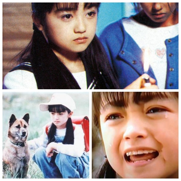 有名人の幼少期画像：コメント126