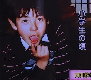 有名人の幼少期画像：コメント117